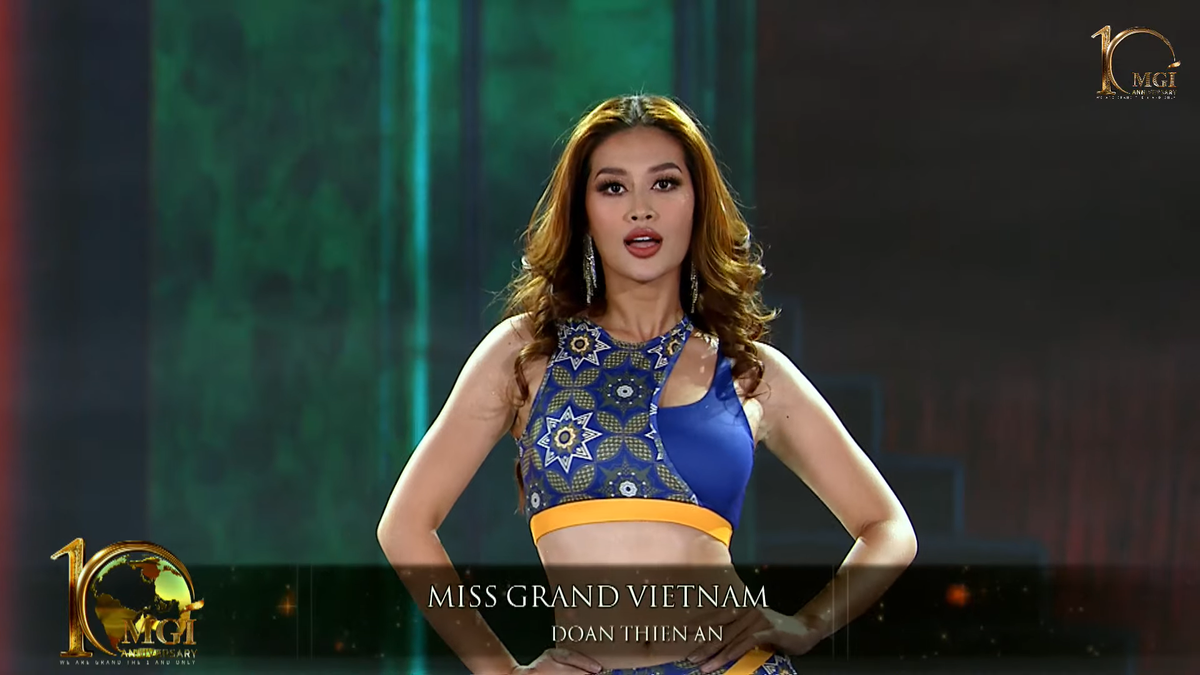 Thiên Ân bất ngờ thay thế ông Nawat trở thành tân chủ tịch Miss Grand International? Ảnh 4