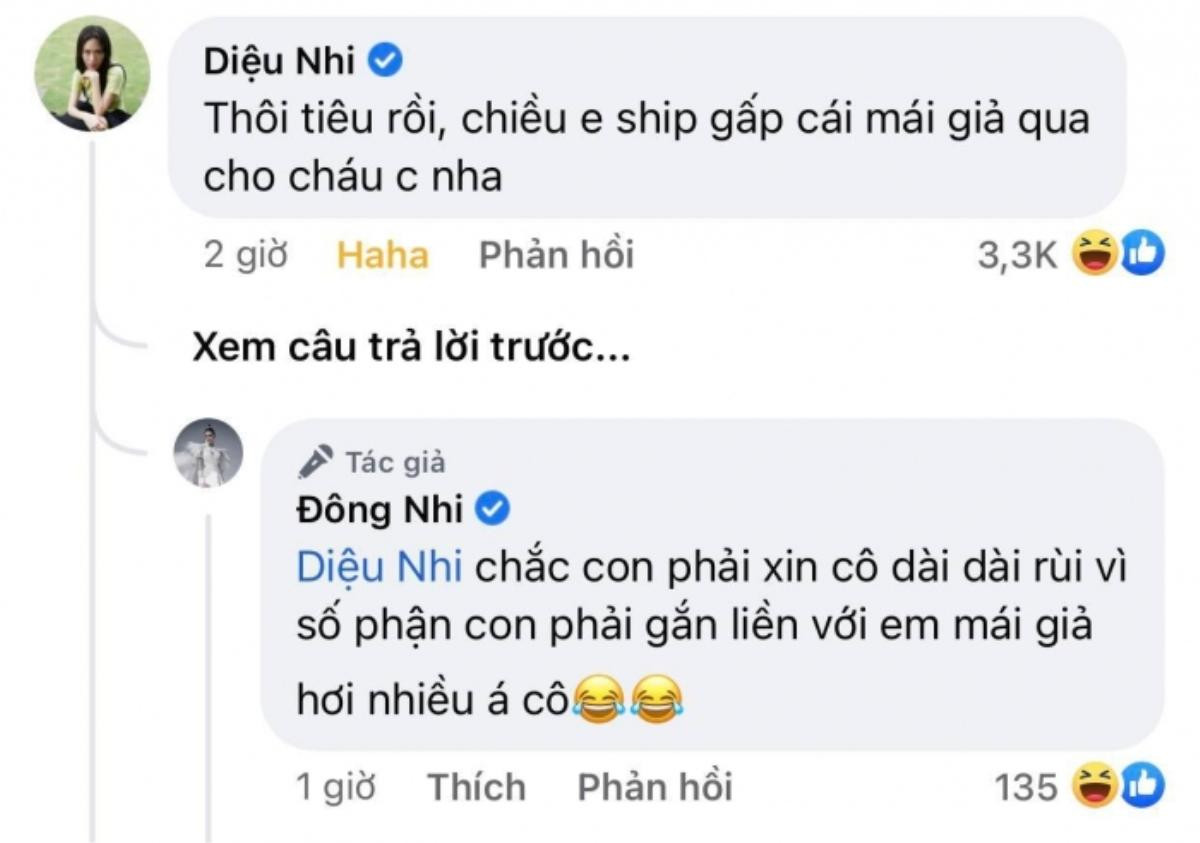 Hậu ồn ào, mối quan hệ hiện tại giữa Diệu Nhi và Đông Nhi liệu có còn thân thiết? Ảnh 3