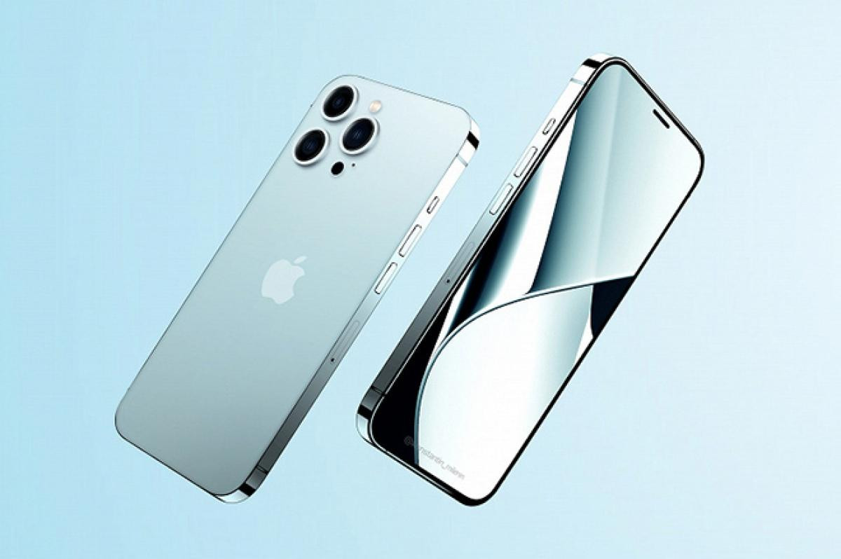 Giá iPhone 13 bất ngờ quay xe tăng giá mạnh Ảnh 2