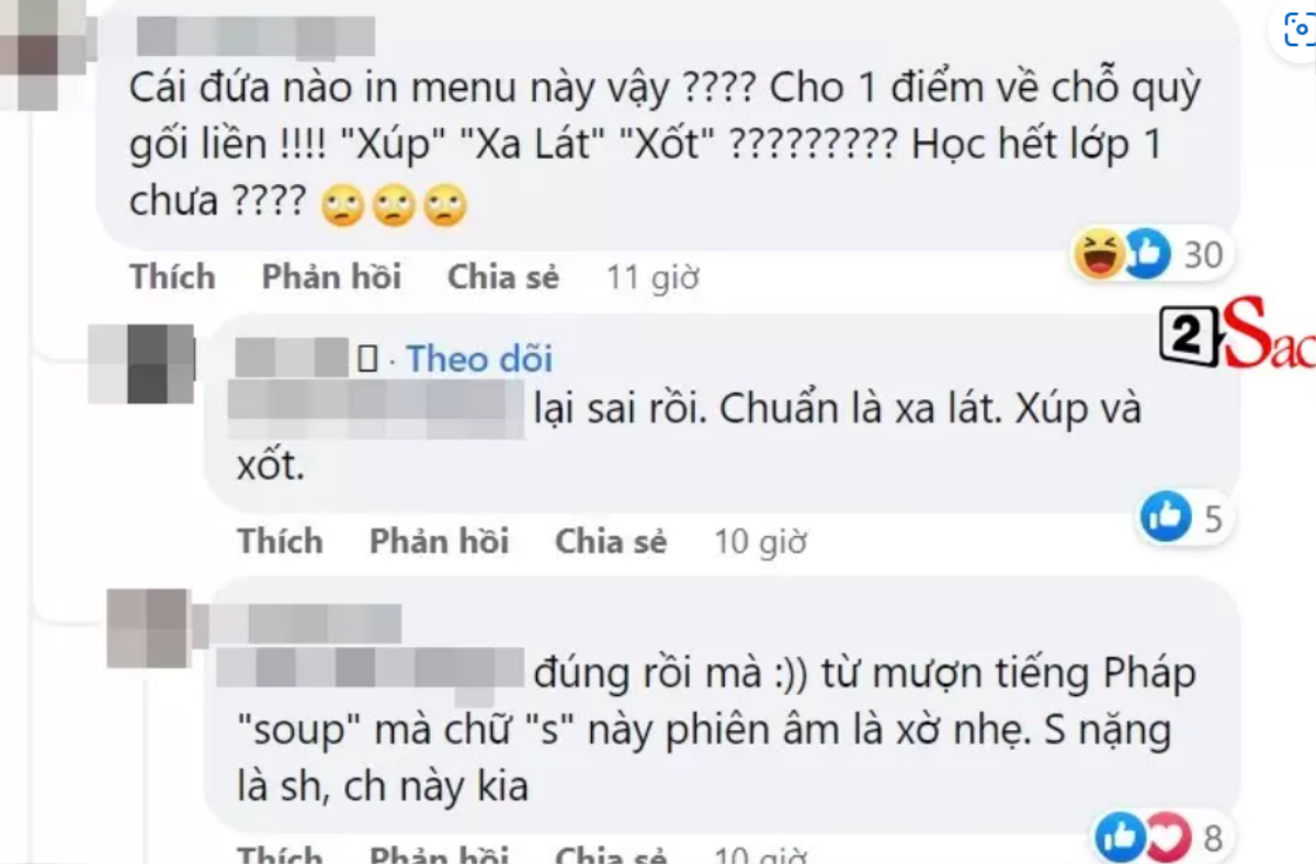 Bắt bẻ thực đơn tiệc cưới Đỗ Mỹ Linh, nhiều dân mạng 'ôi con sông quê' Ảnh 4