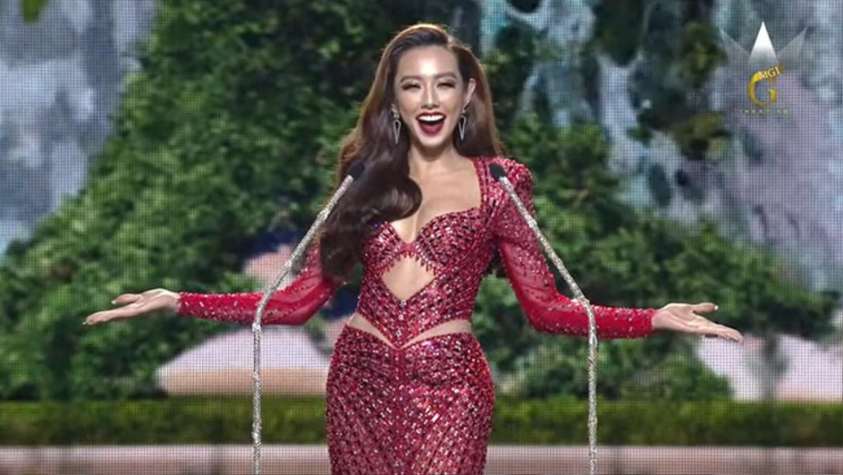 Vài điều thú vị ít ai biết về Miss Grand International 2022 trước thềm chung kết Ảnh 6