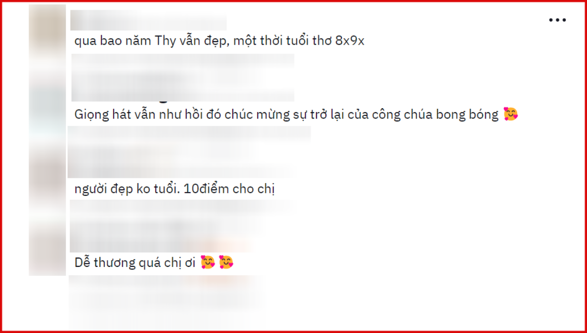 Bảo Thy hát lại bản hit hơn chục năm trước, giọng hát thế nào so với ngày xưa? Ảnh 3