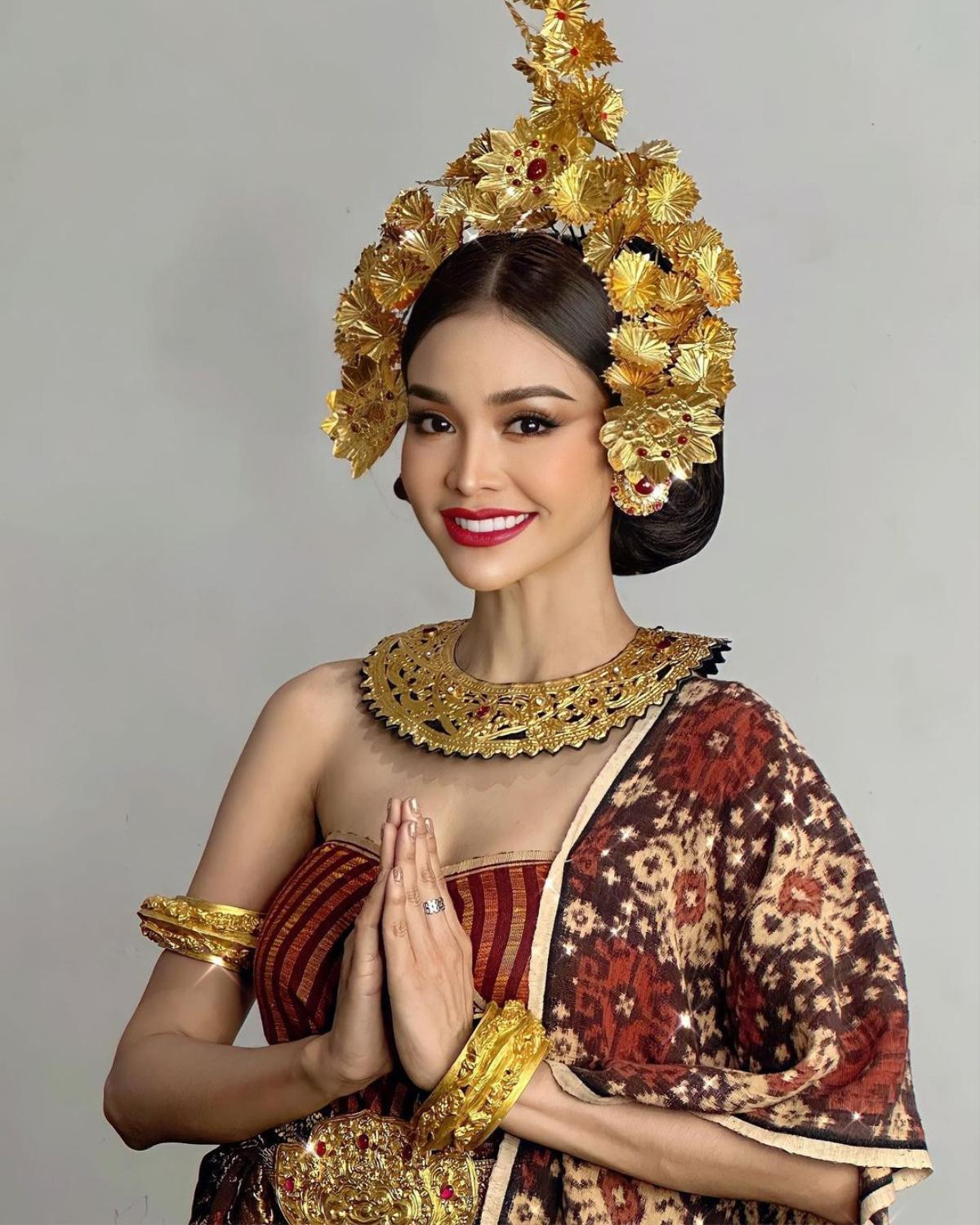 Dự đoán kết quả chung kết Miss Grand International 2022: Vị trí nào cho Đoàn Thiên Ân? Ảnh 7