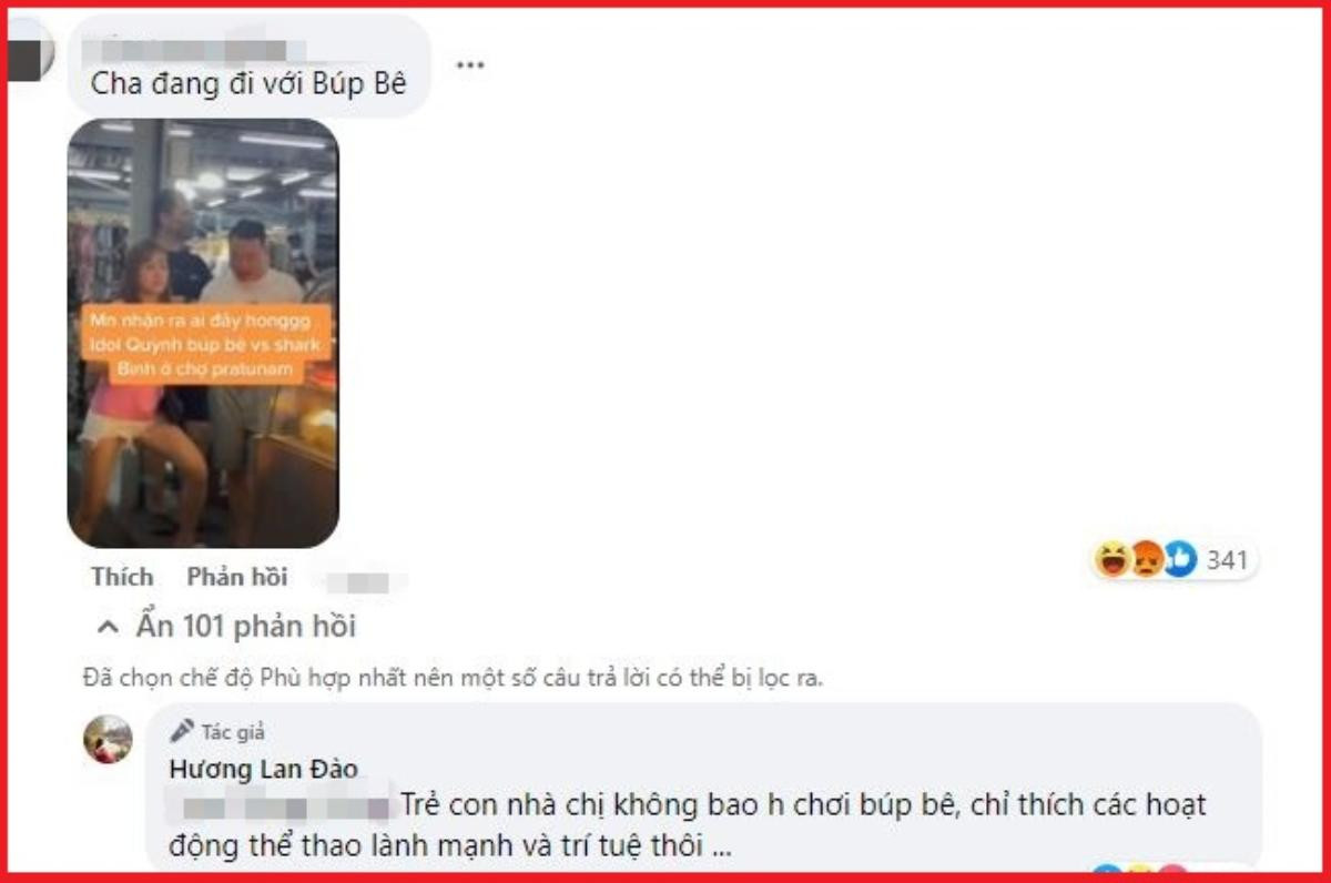 Bà Đào Lan Hương khẳng định 'các con không bao giờ chơi búp bê', tiết lộ các hoạt động yêu thích của con Ảnh 5