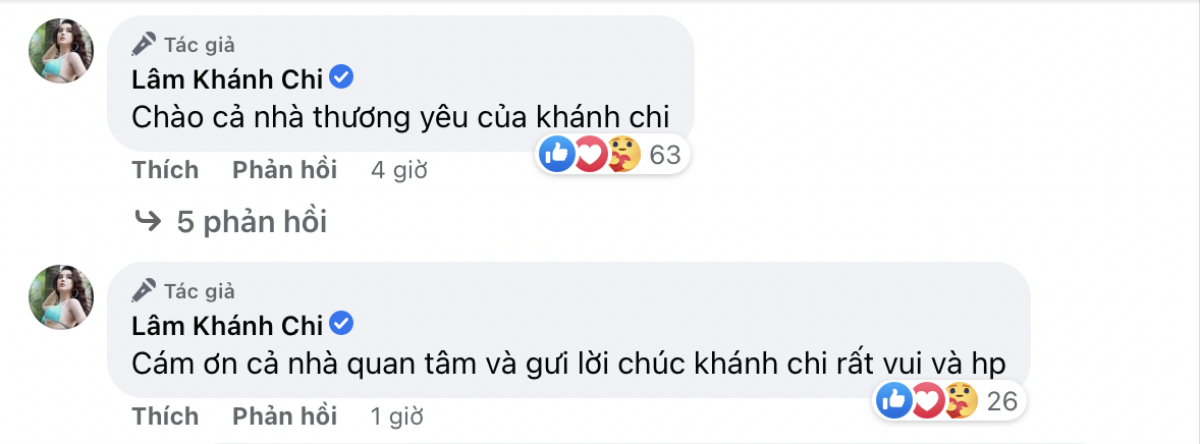 Một ca sĩ nổi tiếng lên bàn mổ đại phẫu, nhiều sao Việt cầu bình an cho đồng nghiệp Ảnh 2