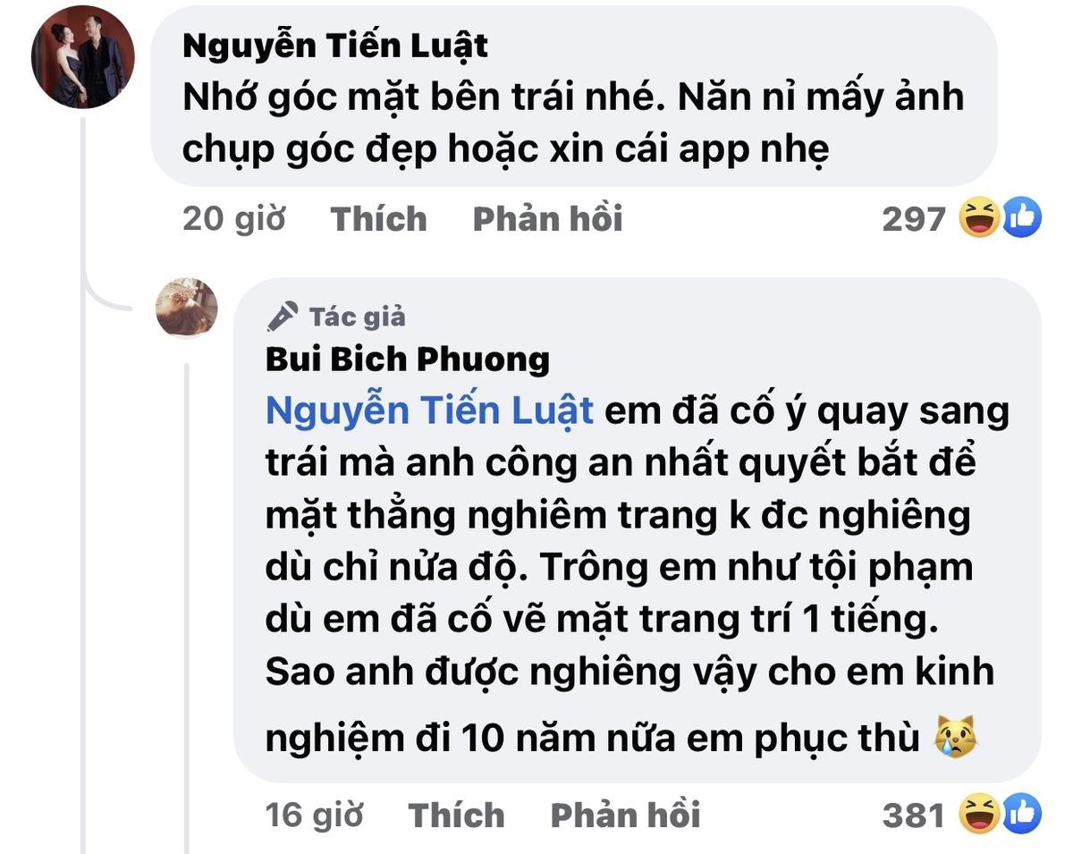 Bích Phương kể chuyện 'tấu hài' khi đi chụp CCCD nhưng cái kết 'nó lạ lắm' Ảnh 3