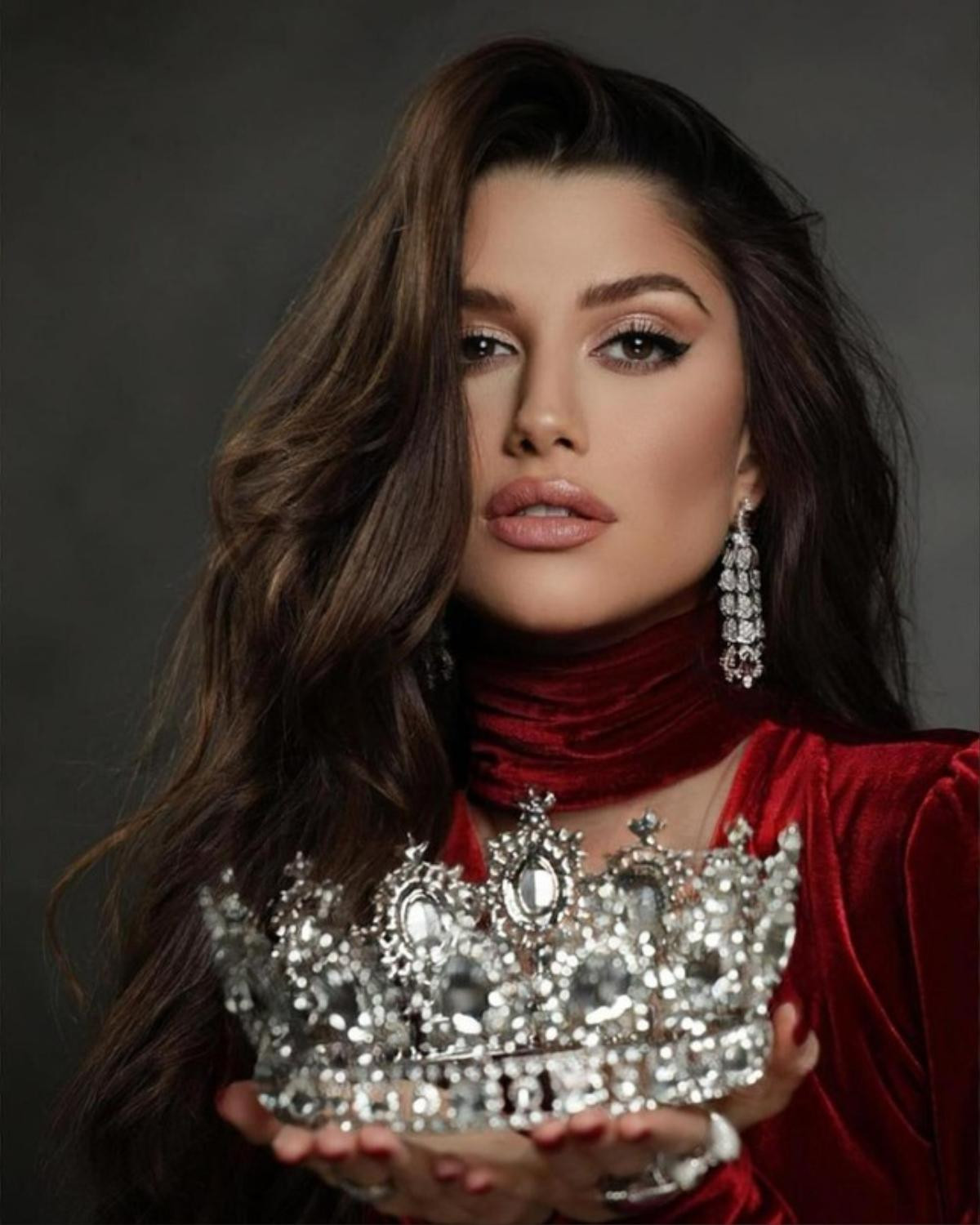 Học vấn đáng nể của Tân Miss Grand International 2022 Ảnh 3