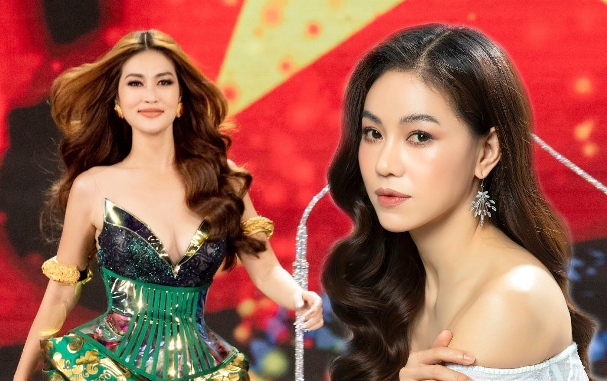 Đại diện Miss Grand Vietnam lần đầu lên tiếng về kết quả của Thiên Ân và 'nỗi niềm' fan Việt Ảnh 1