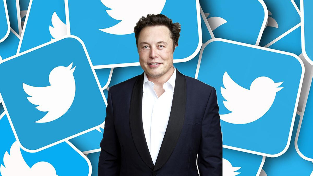 Tỷ phú Elon Musk sắp hoàn tất thỏa thuận mua lại Twitter Ảnh 1