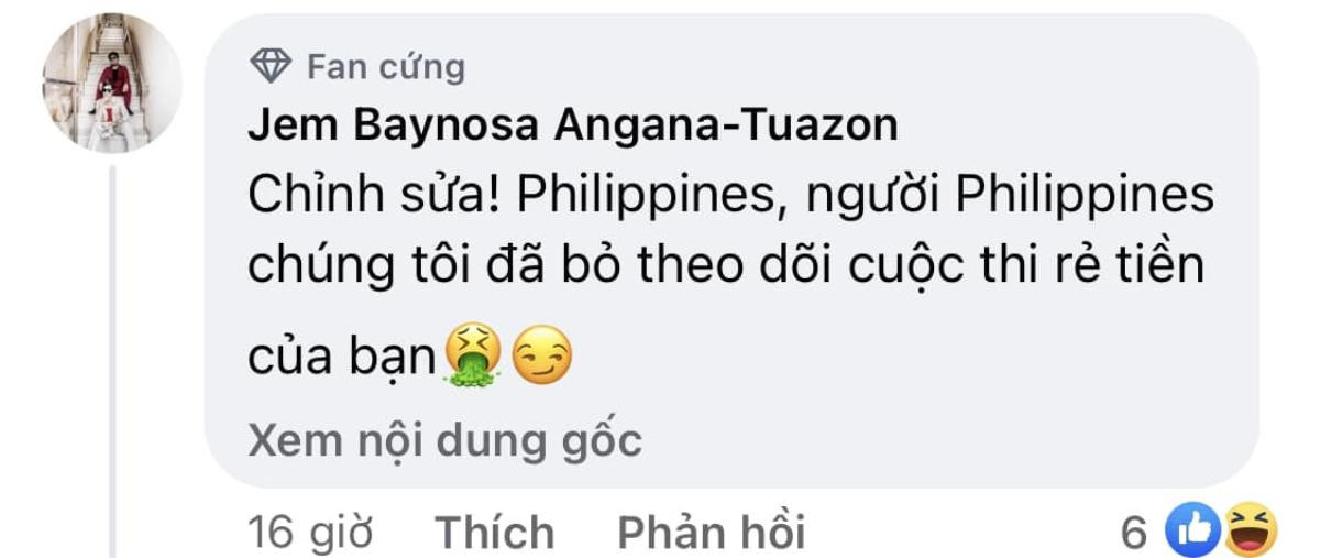 Nawat 'buộc tội' fan Việt Nam làm giảm lượt theo dõi, fan quốc tế phản bác: 'Chúng tôi cũng unfollow' Ảnh 4