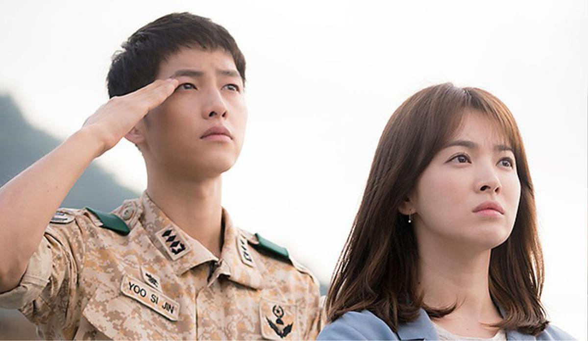 Song Joong Ki cấm người khác hẹn hò trước mặt mình sau khi chia tay Song Hye Kyo? Ảnh 3