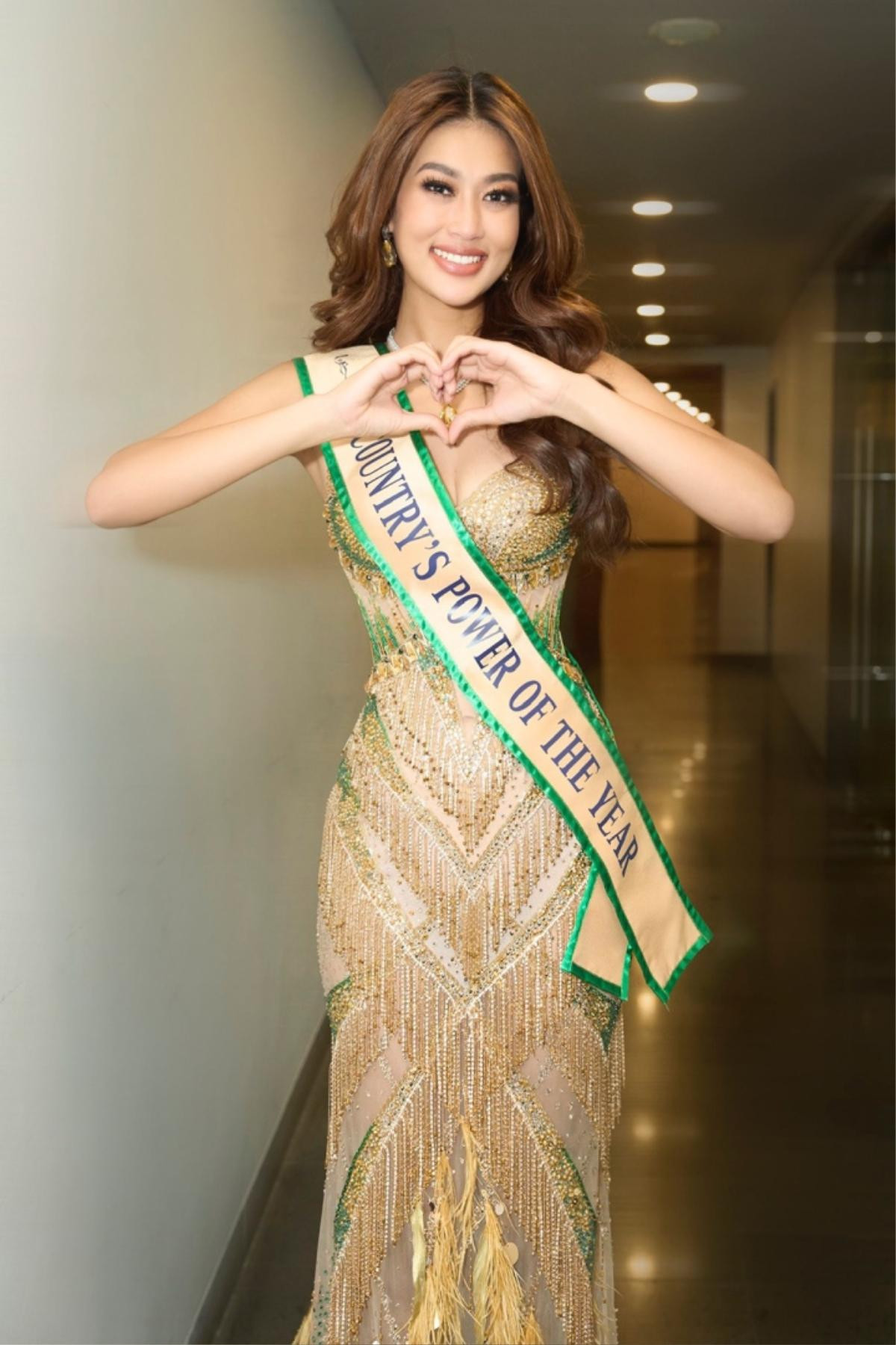 Sao Philippines công khai chỉ trích Miss Grand International 2022: Cuộc thi độc hại Ảnh 1