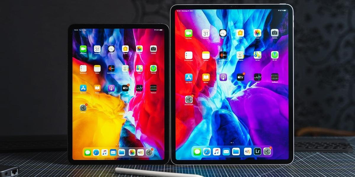 Apple sẽ ra mắt iPad có màn hình 16 inch vào năm 2023 Ảnh 1