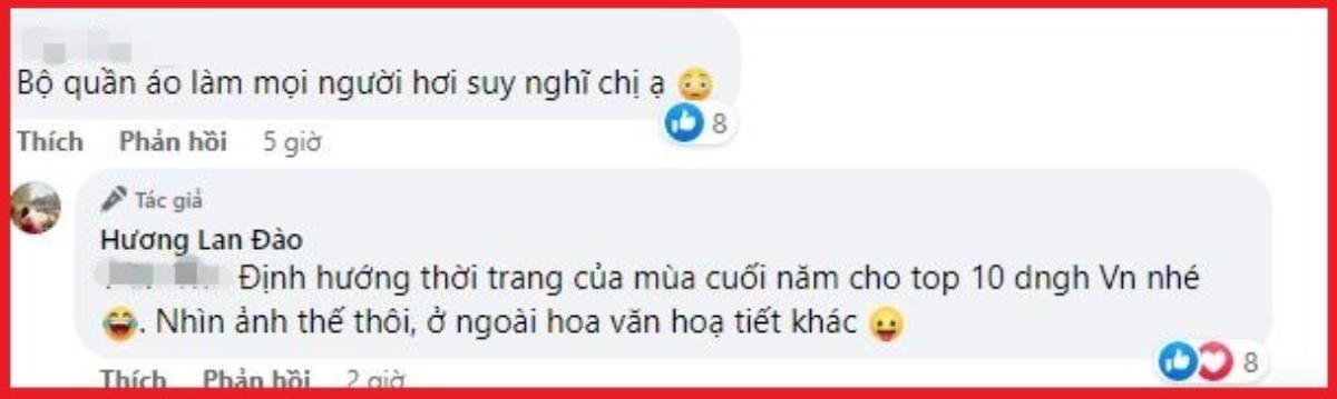 Khiến nhiều người 'phải suy nghĩ' vì bộ đồ mặc trên người, vợ Shark Bình lên tiếng giải thích Ảnh 2