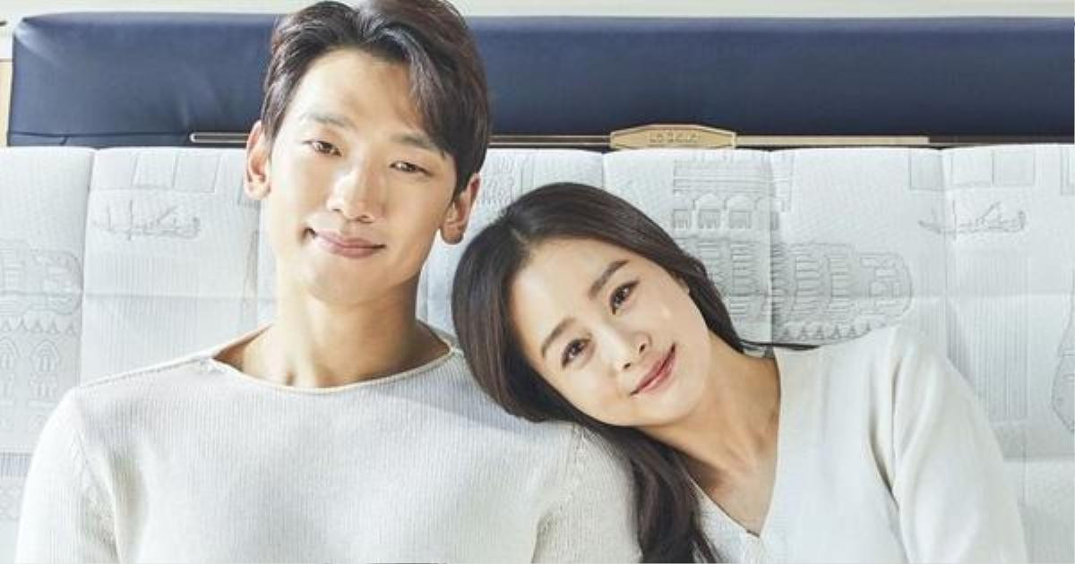 Ba điểm trùng hợp đáng kinh ngạc giữa Son Ye Jin - Hyun Bin và Kim Tae Hee - Bi Rain Ảnh 4