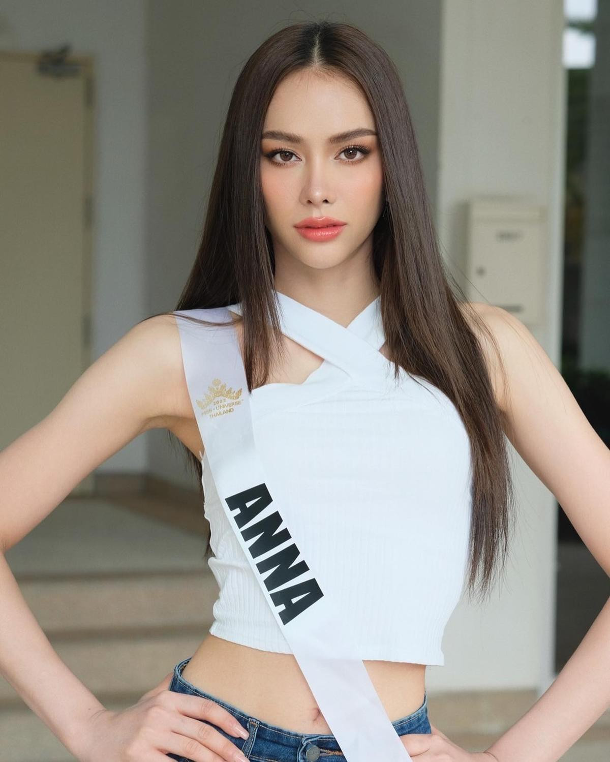 Hoa hậu Ngọc Châu được dự đoán lọt Top 10 Miss Universe: Vẫn bị Thái Lan, Philippines vượt mặt Ảnh 3