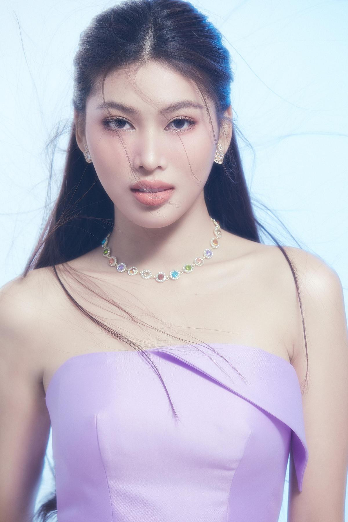 Việt Nam xếp hạng 8 tại đường đua Miss Grand: Tự hào siêu tuyệt đối về sự đóng góp của Thùy Tiên Ảnh 7