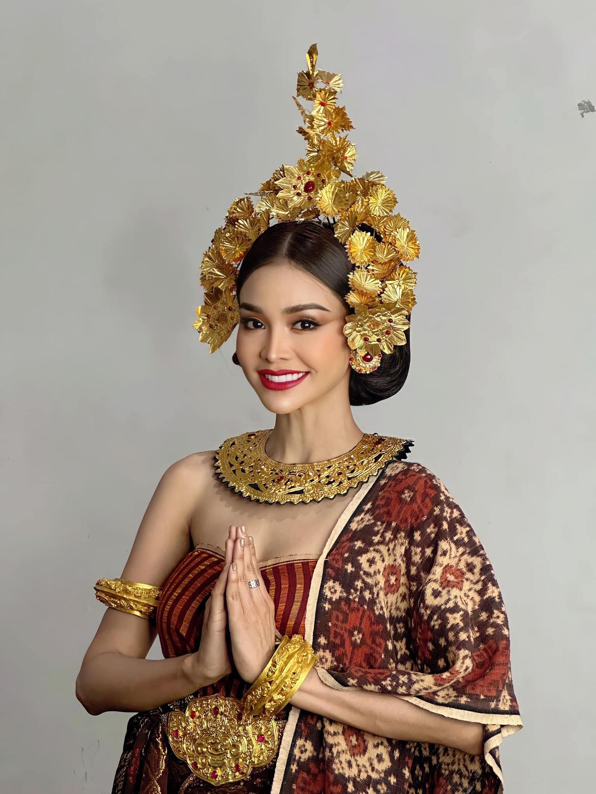 Sau 10 năm, Thái Lan vẫn chưa có vương miện Miss Grand: Vậy ông Nawat công bằng hay thiên vị? Ảnh 6