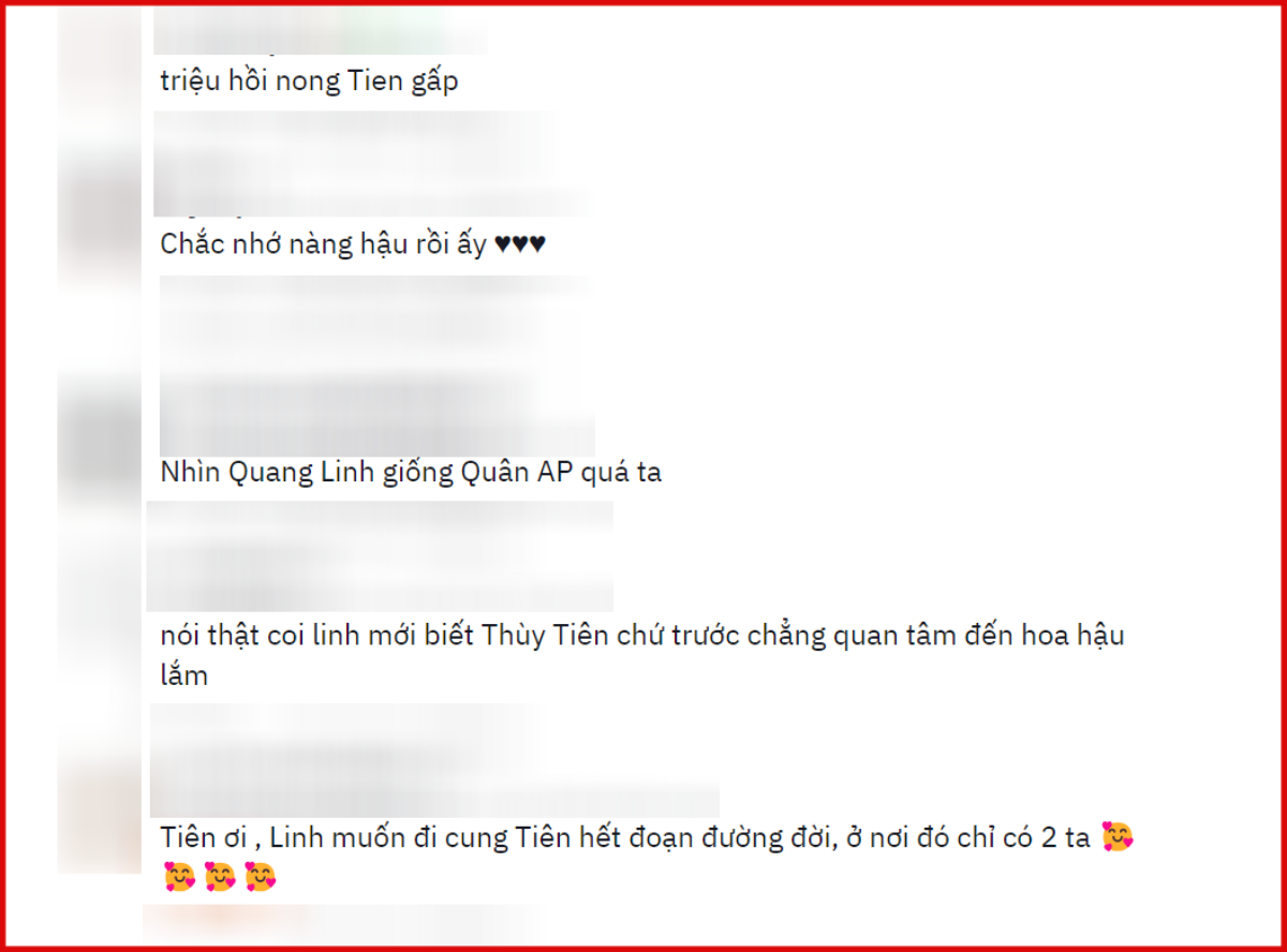 Quang Linh Vlog hát nhạc thất tình, dân mạng gọi tên Thùy Tiên! Ảnh 3