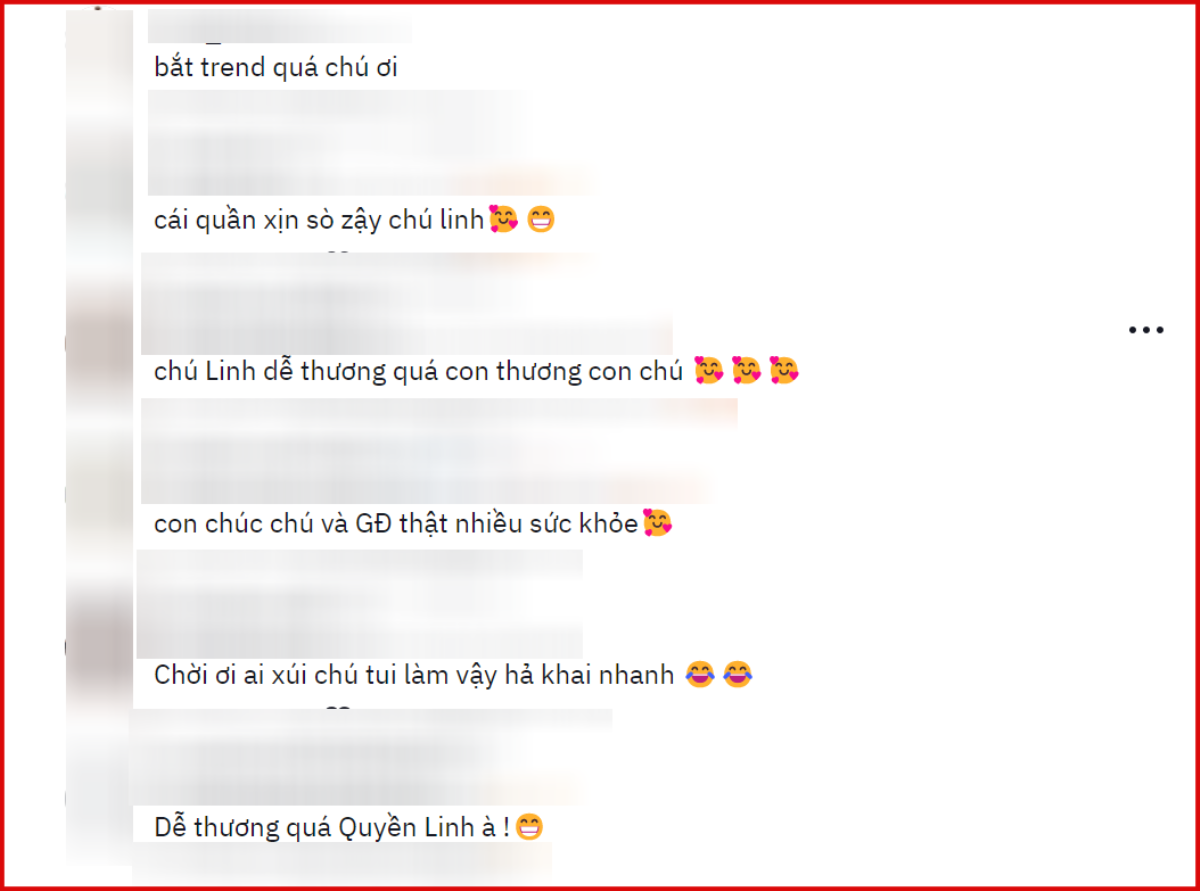 Quyền Linh bắt trend vũ điệu 'lật kèo' của Hoàng Yến Chibi, dân mạng không ngừng cười 'sặc sụa'! Ảnh 5