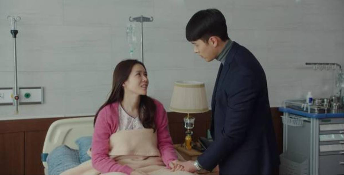 Hyun Bin miệt mài kiếm tiền bỉm sữa để Son Ye Jin chỉ việc ở nhà chờ sinh con Ảnh 3