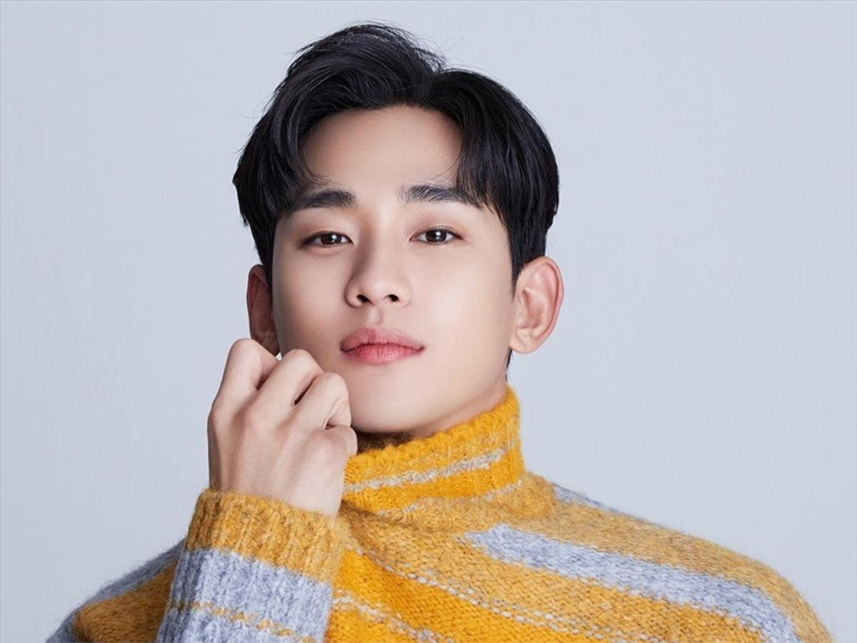 Lại một bom tấn từ biên kịch Vì Sao Đưa Anh Tới sắp ra mắt, nam chính là Kim Soo Hyun? Ảnh 2