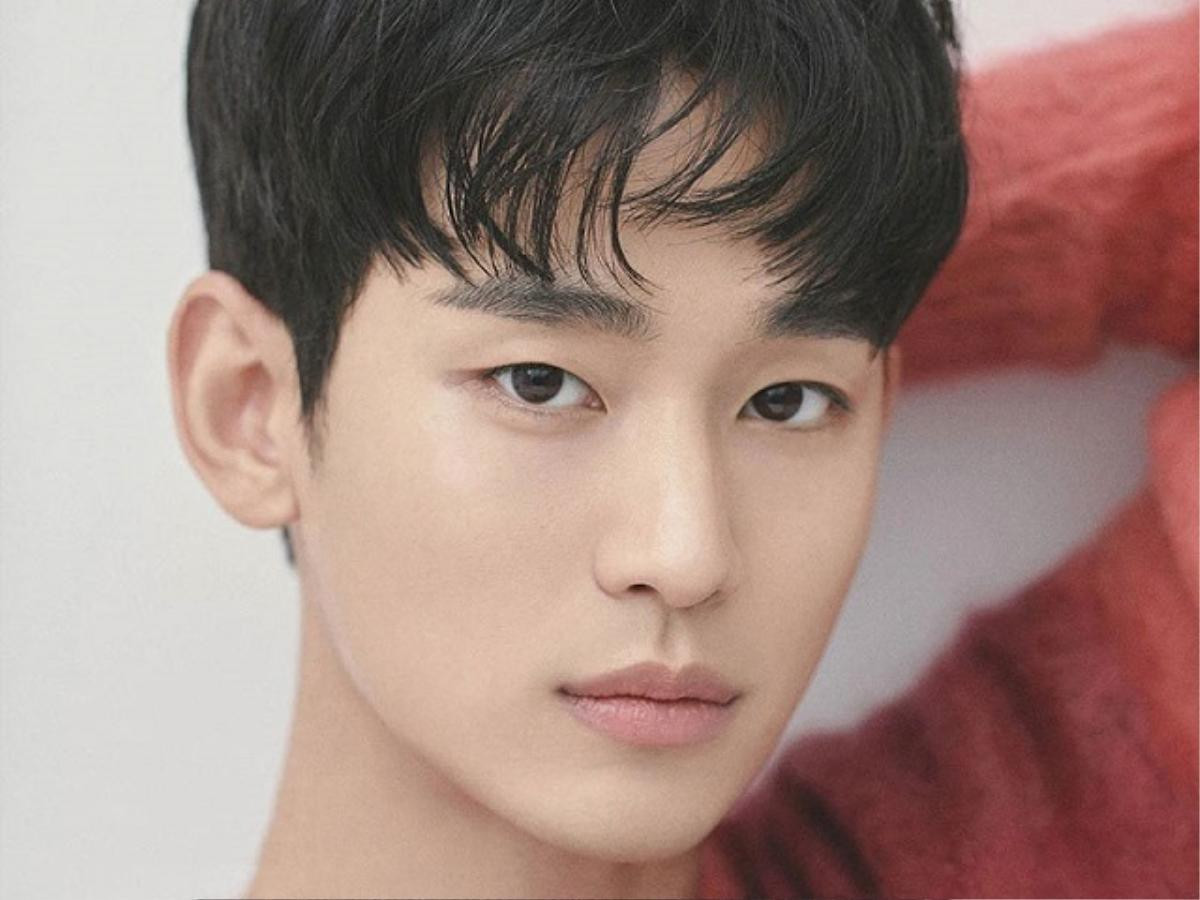 Lại một bom tấn từ biên kịch Vì Sao Đưa Anh Tới sắp ra mắt, nam chính là Kim Soo Hyun? Ảnh 3