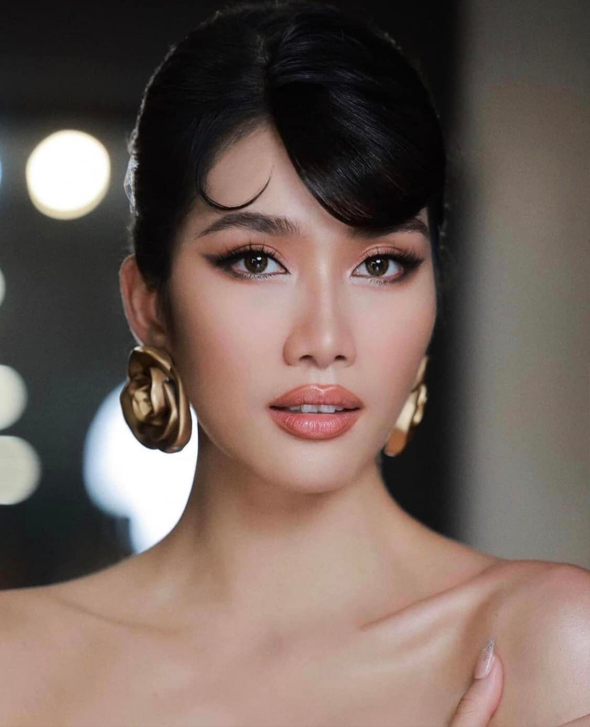 Á hậu Phương Anh vắng mặt tại sự kiện trao vương miện mới Miss International vì sợ bị nói 'thiên vị' Ảnh 2