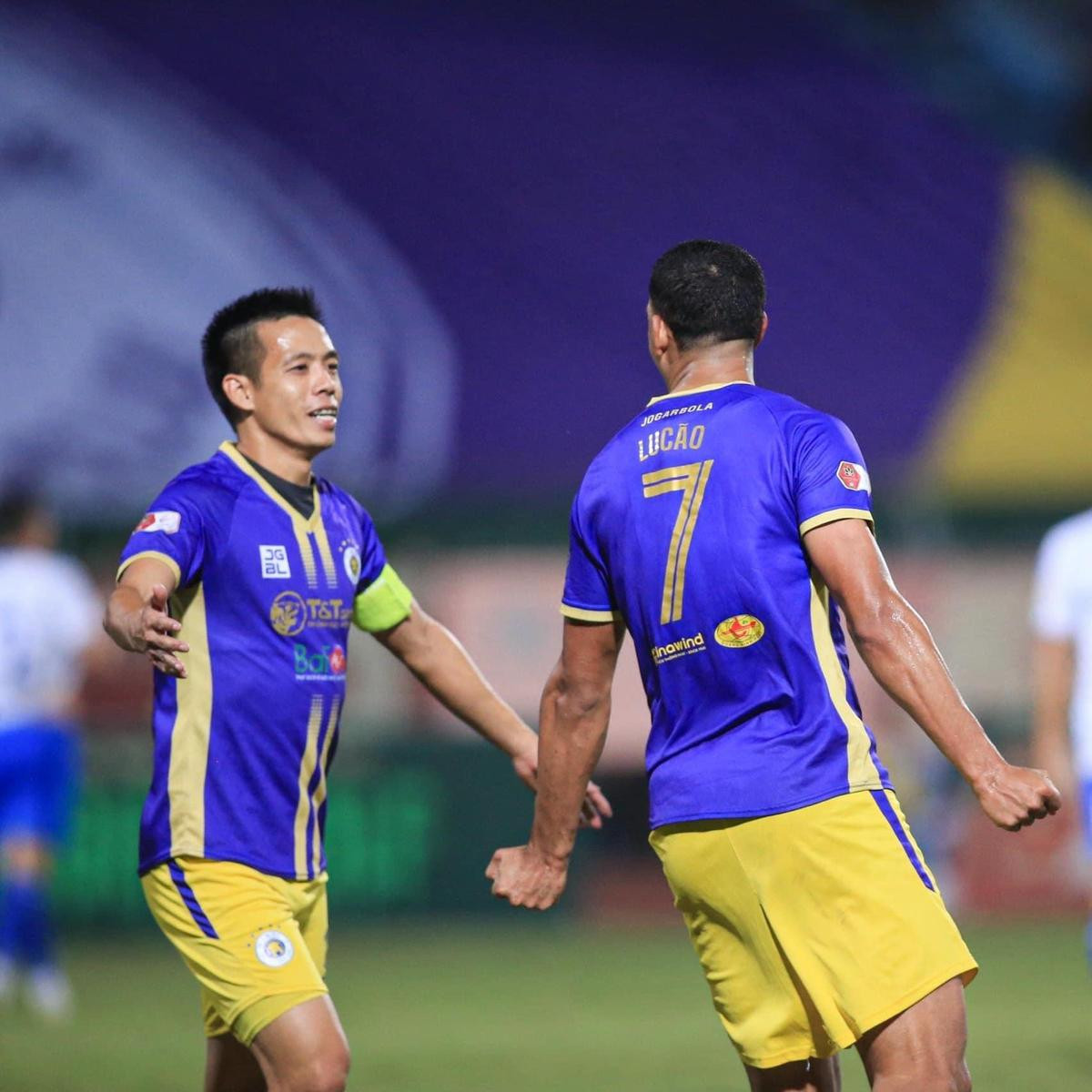 Văn Quyết chia tay V.League 2022? Ảnh 1