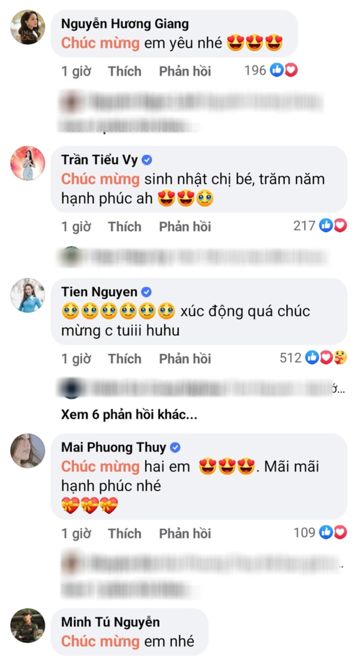 Không thể tham dự hôn lễ của người chị thân thiết Đỗ Mỹ Linh, Thùy Tiên bày tỏ: 'Tiếc, tiếc lắm' Ảnh 5