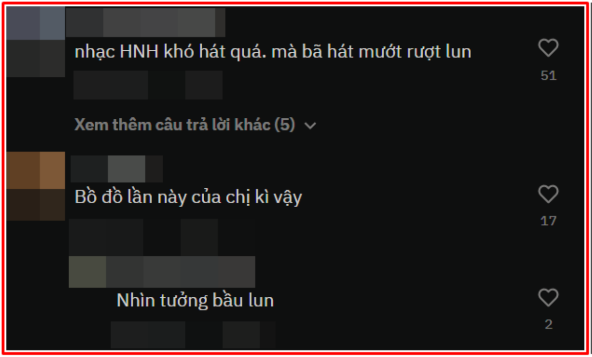 Hồ Ngọc Hà lộ bụng to bất thường trên sân khấu, dân mạng nghi mang thai lần 3? Ảnh 2