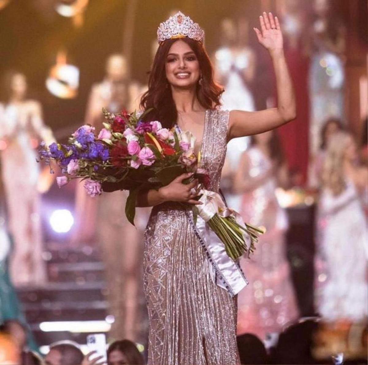 Miss Universe vừa đổi chủ, fan sắc đẹp Latin đã 'kêu trời': Vương miện lại về tay các thí sinh châu Á Ảnh 4