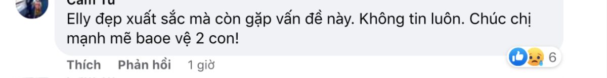 Nhan sắc 'tiểu tam' nghi hẹn hò với chồng hợp pháp của Elly Trần bị netizen chê 'lên bờ xuống ruộng' Ảnh 9