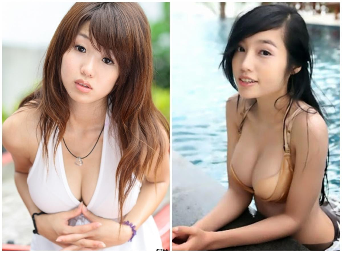 Elly Trần từng hot thế này: Là hotgirl hàng đầu, được báo Trung, Hàn hết lời khen ngợi Ảnh 5