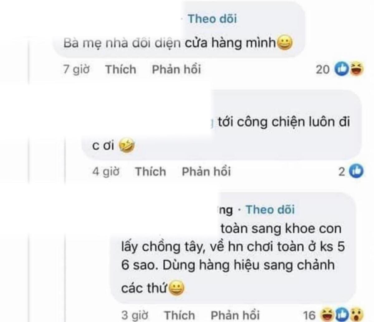 Netizen bất ngờ hé lộ về tiểu tam, Elly Trần ngậm ngùi khi chồng cung phụng nhân tình như 'bà hoàng' Ảnh 3