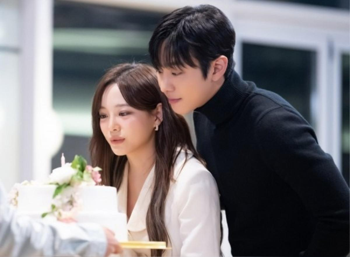 Không để fan đợi lâu, Ahn Hyo Seop - Kim Se Jeong chính thức công khai hẹn hò? Ảnh 4