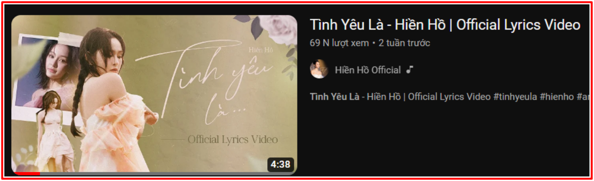 Liên tục bị chỉ trích vì đi hát trở lại, Hiền Hồ mượn lời ca khúc Đen Vâu để đáp trả? Ảnh 5