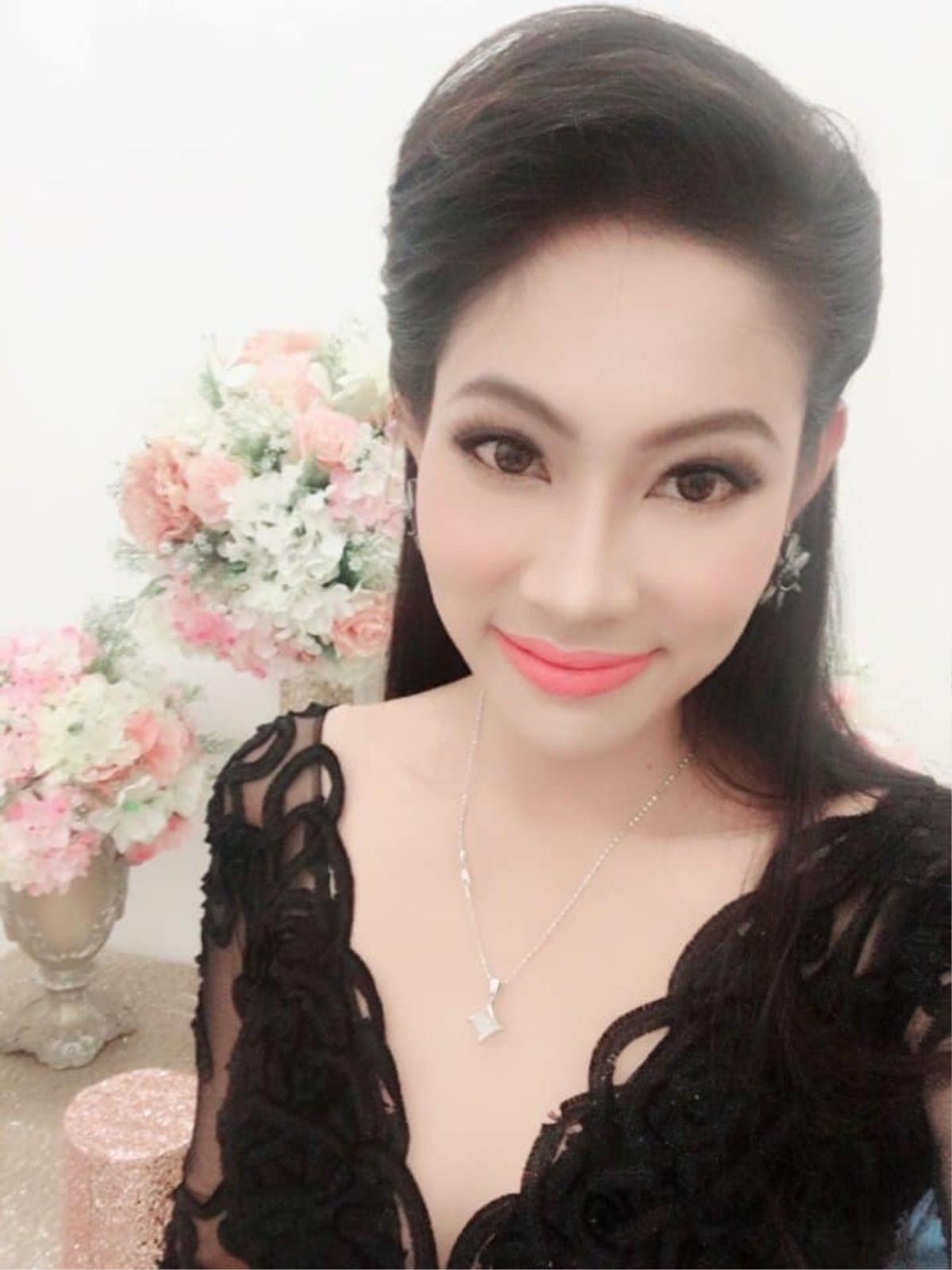 Bà Đặng Thùy Trang: 'Tôi đã đưa 1,5 tỷ đồng hoàn toàn bằng tiền mặt cho Thùy Tiên' Ảnh 2