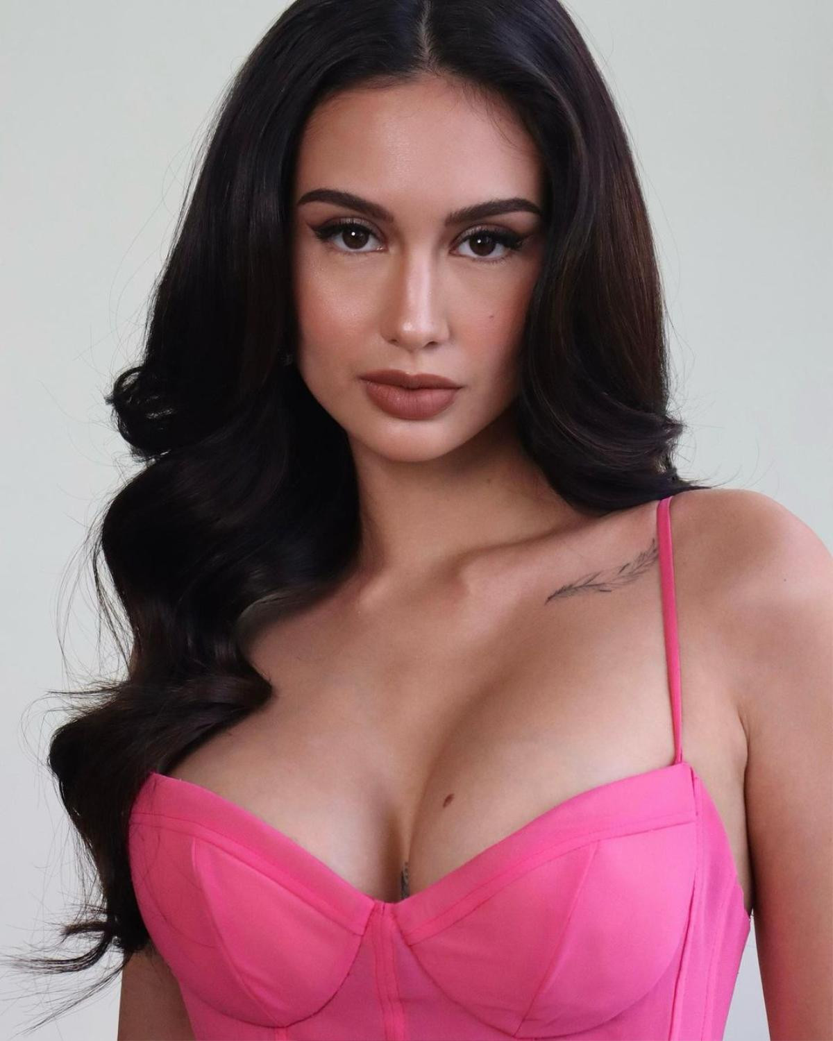 Truyền thông Miss Universe thuộc về Hoa hậu Philippines: Ngọc Châu đang dần 'hạ nhiệt' Ảnh 3