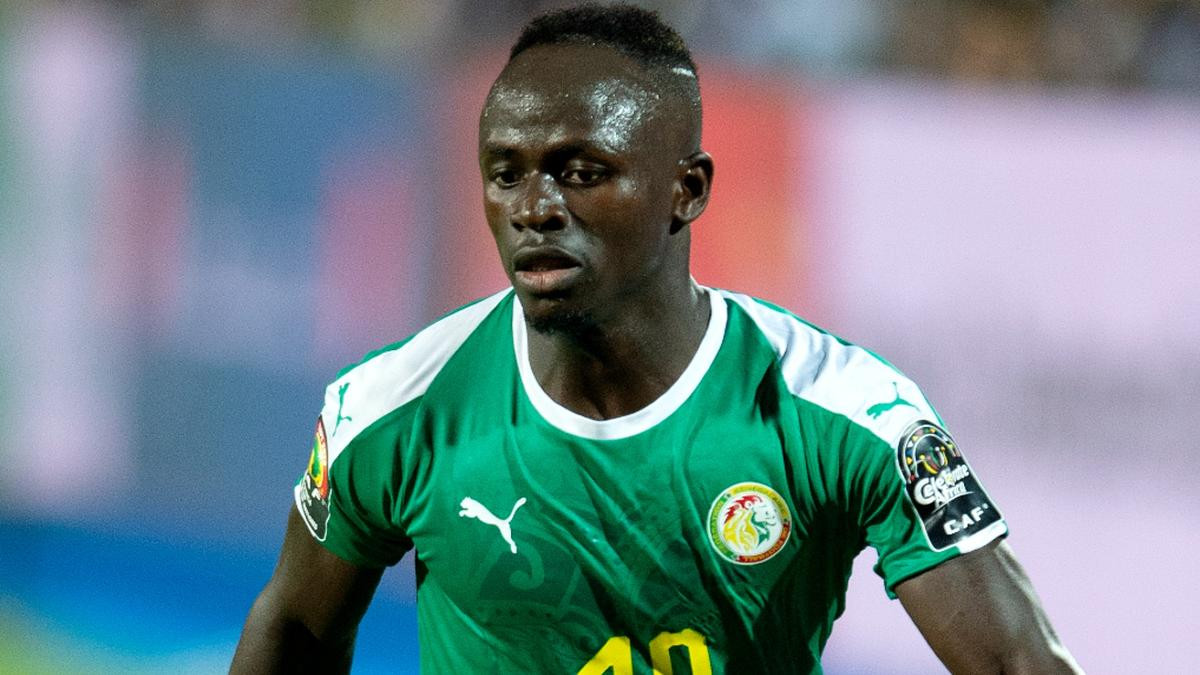 Đề xuất phù thủy chữa trị để Sadio Mane đá World Cup 2022 Ảnh 1