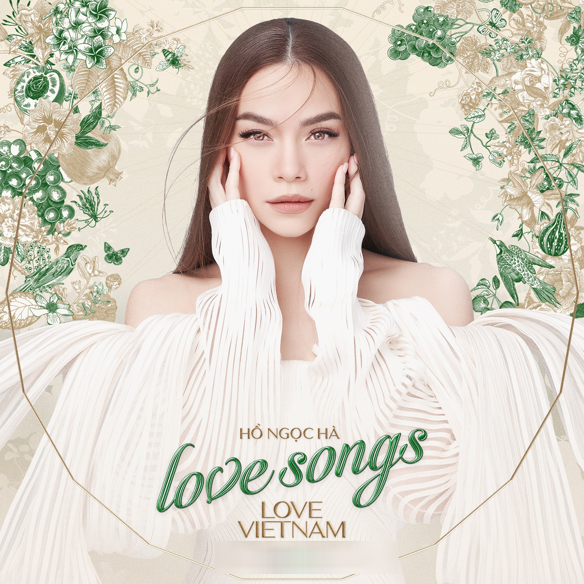 Lisa và Leon check-in cùng Hồ Ngọc Hà tại Đà Lạt, liệu sẽ xuất hiện trong đêm nhạc Love Songs? Ảnh 1