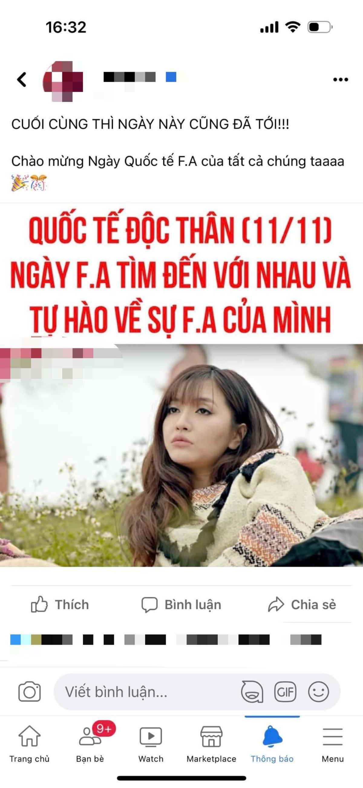 Bích Phương 'muốn hét lên' vì bị netizen trêu đùa là 'biểu tượng độc thân' Ảnh 2