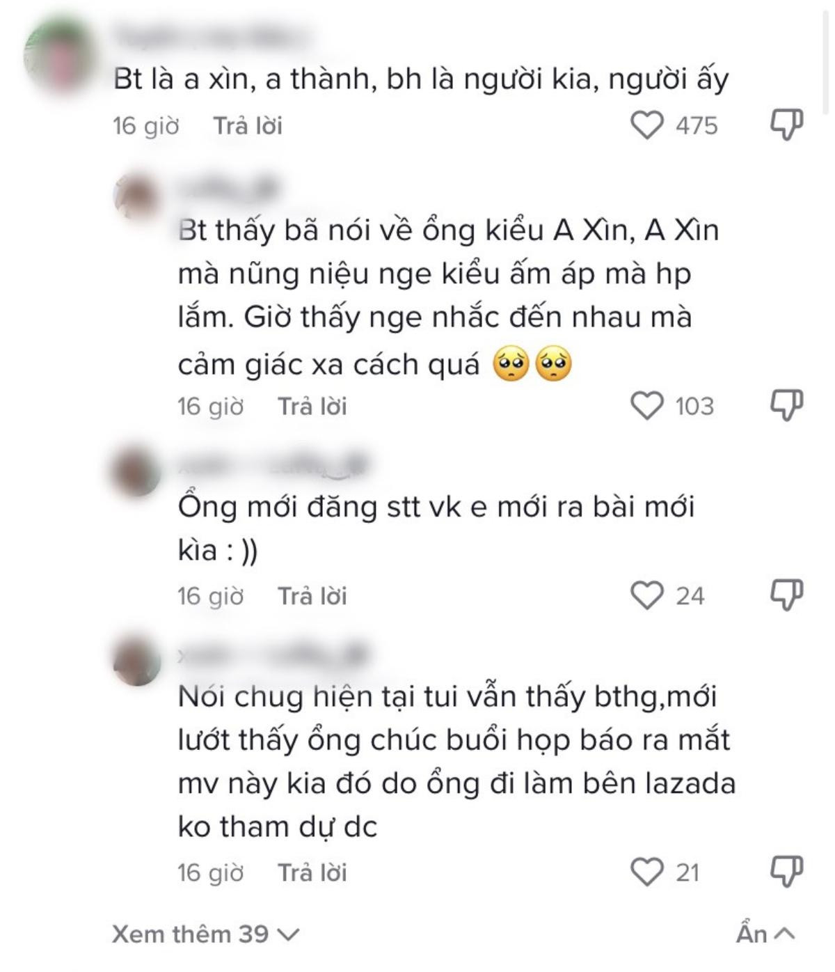 Hari Won có 'hành động lạ' khi nhắc tới Trấn Thành khiến netizen nghi vấn Ảnh 3