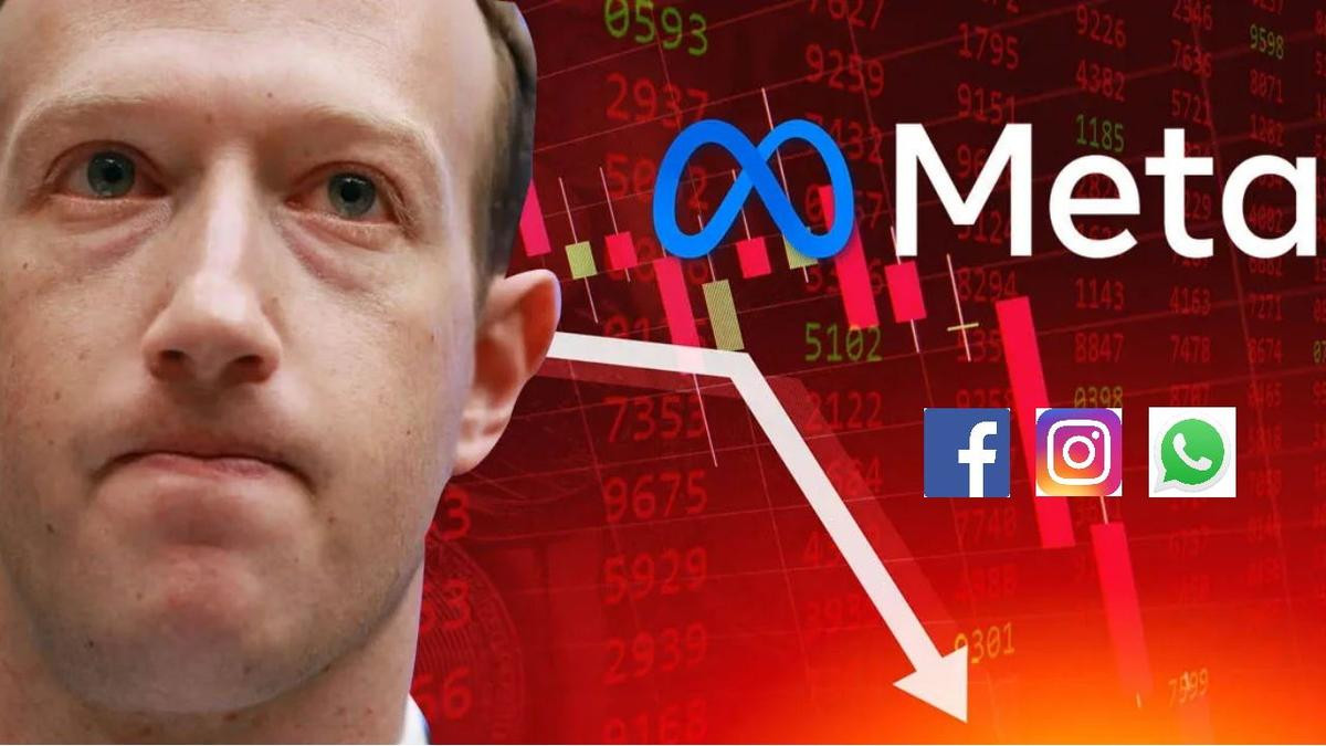 Tỉ phú Mark Zuckerberg nhận trách nhiệm khi 11.000 nhân viên bị Meta sa thải Ảnh 1