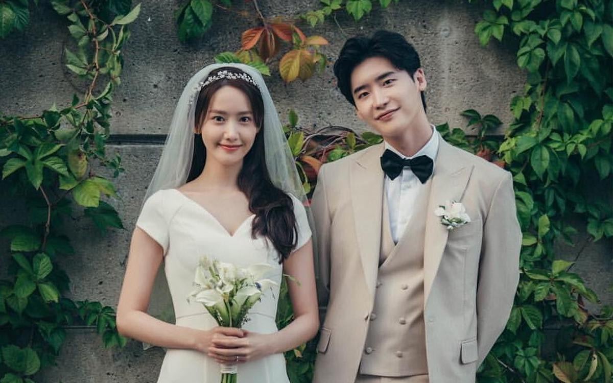 Rating cao chót vót, Big Mouth của Lee Jong Suk và Yoona vẫn bị đánh giá là bộ phim dở tệ nhất năm 2022 Ảnh 2