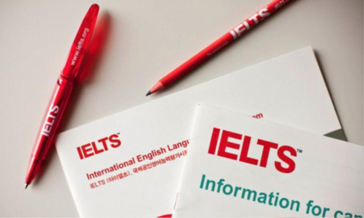 Động thái mới nhất của Bộ GD-ĐT về việc phê duyệt tổ chức thi IELTS, TOEFL Ảnh 1