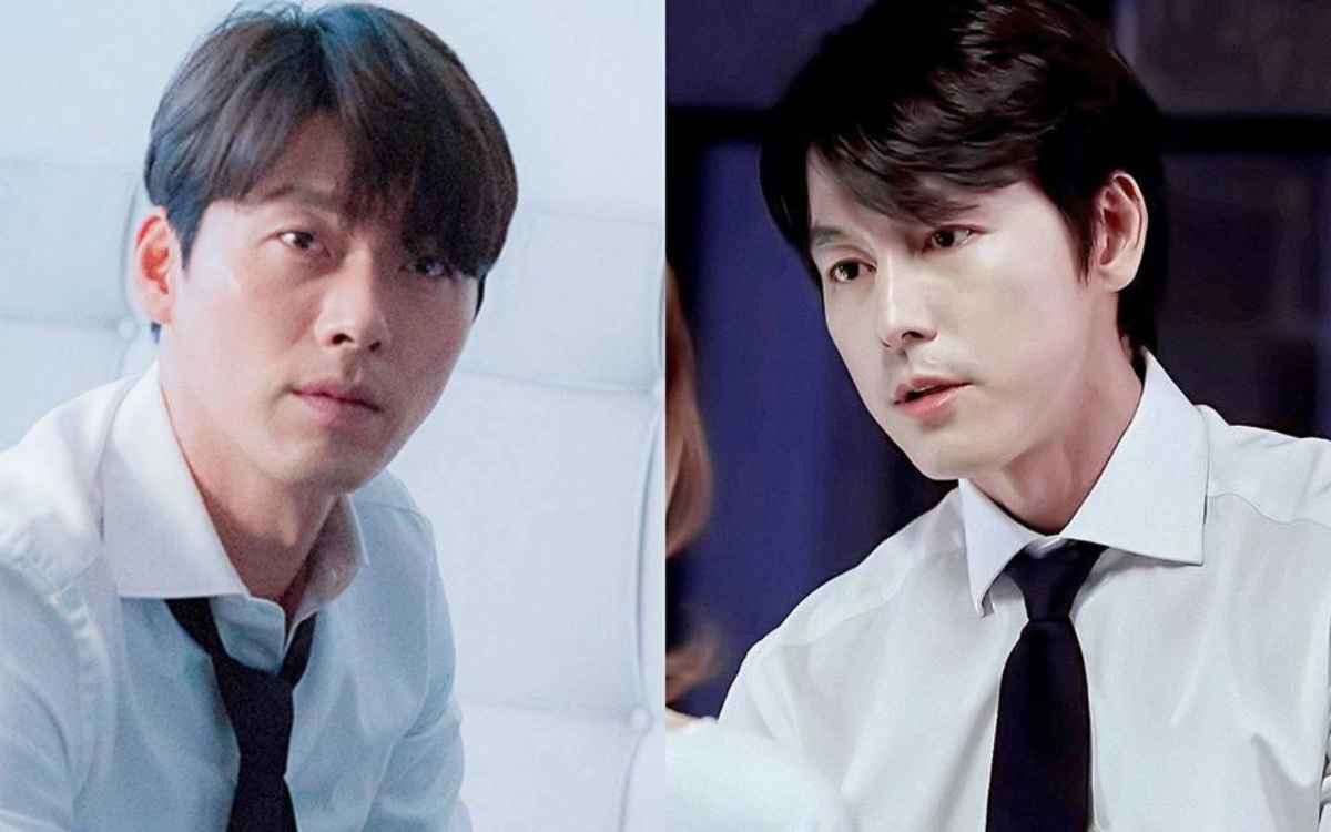 Góc tới công chuyện: Hyun Bin sắp so tài với 'người yêu cũ' cực phẩm của Son Ye Jin Ảnh 1