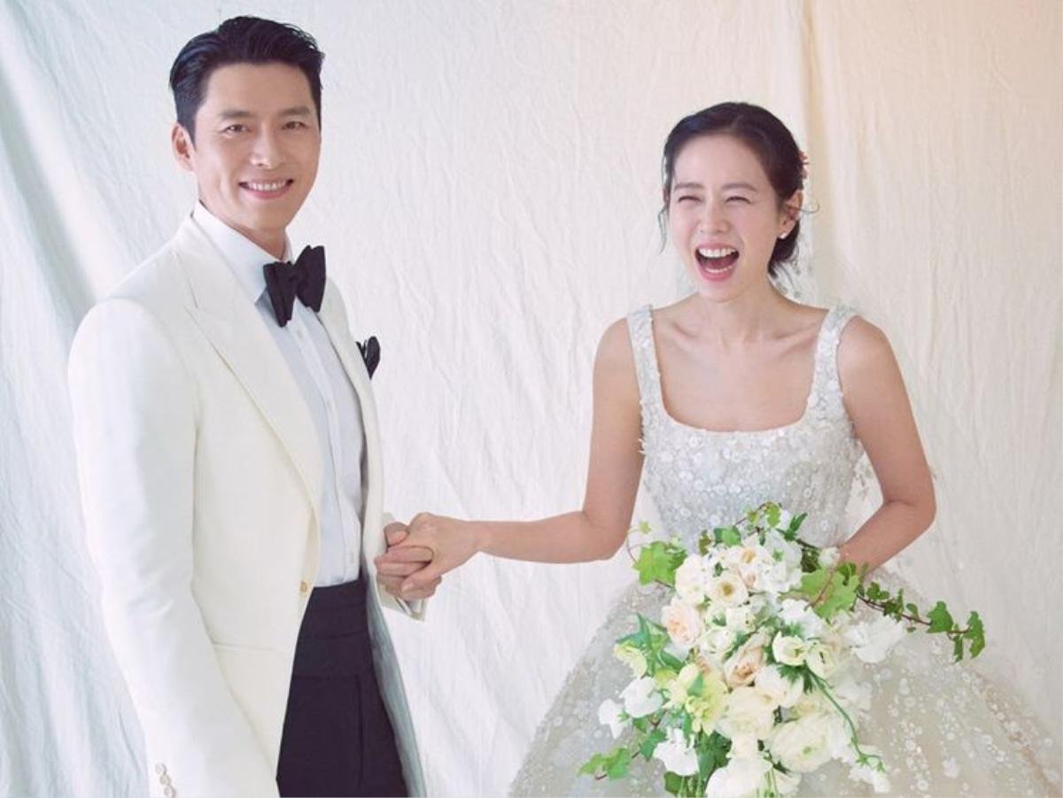 Góc tới công chuyện: Hyun Bin sắp so tài với 'người yêu cũ' cực phẩm của Son Ye Jin Ảnh 3