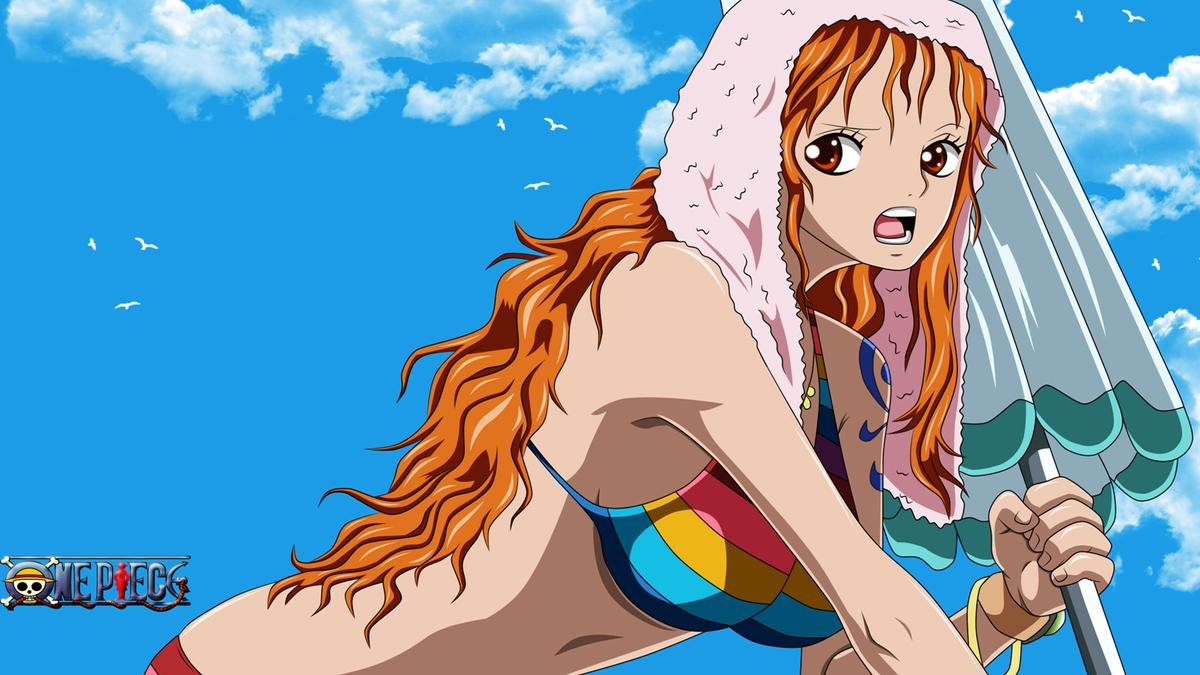 Dàn bóng hồng được yêu thích nhất One Piece: 'Tân binh' Uta có mối quan hệ đặc biệt với Luffy Ảnh 2