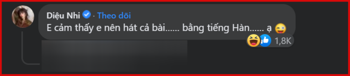 Hari Won 'than mệt' khi nghe Diệu Nhi hát ca khúc mới, nữ diễn viên phản ứng ra sao? Ảnh 3